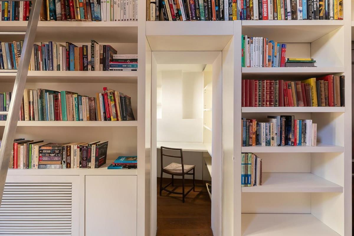 Luce Trastevere Retreat By Romeloft * Roma