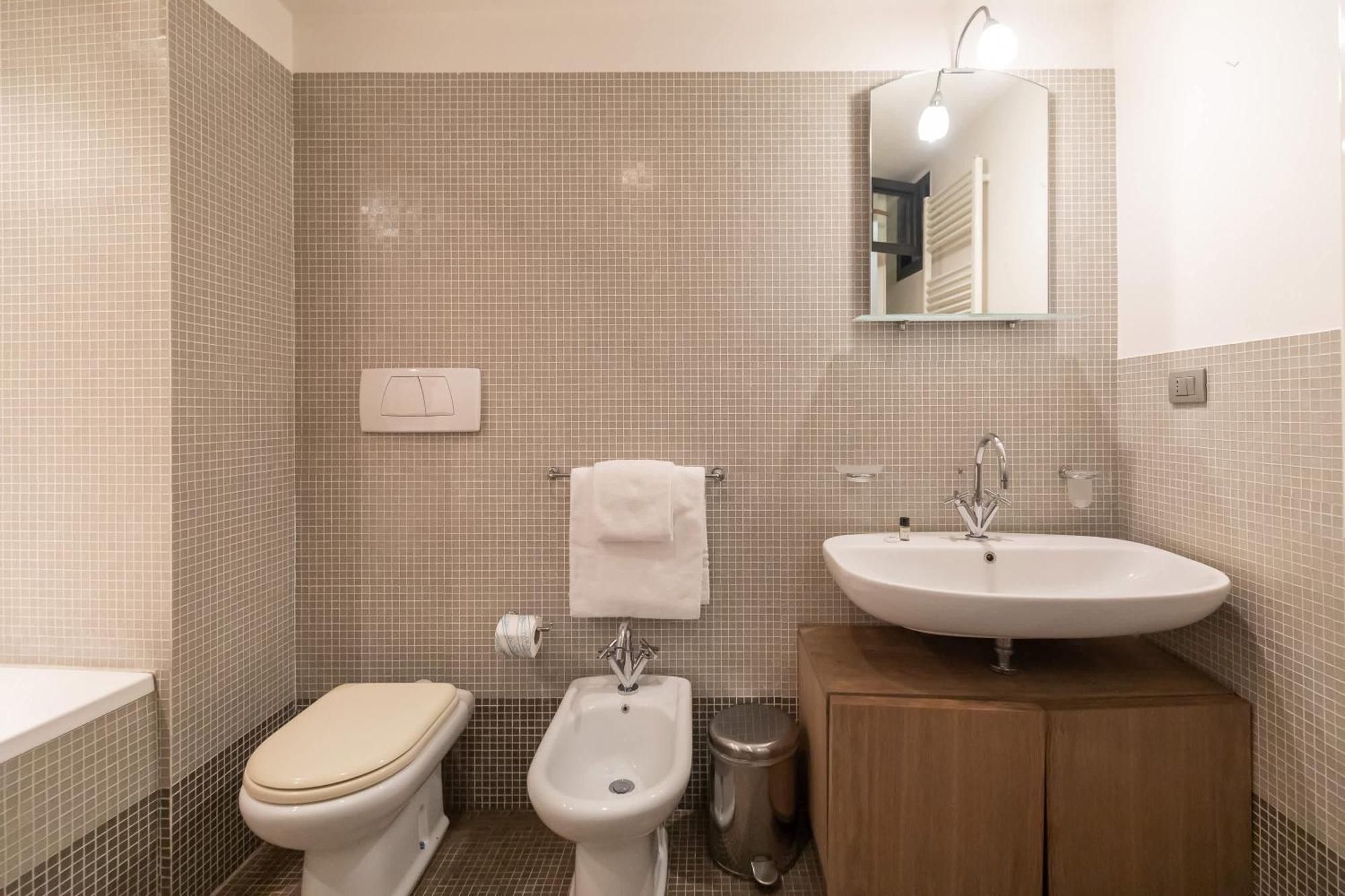 Luce Trastevere Retreat By Romeloft Appartamento
